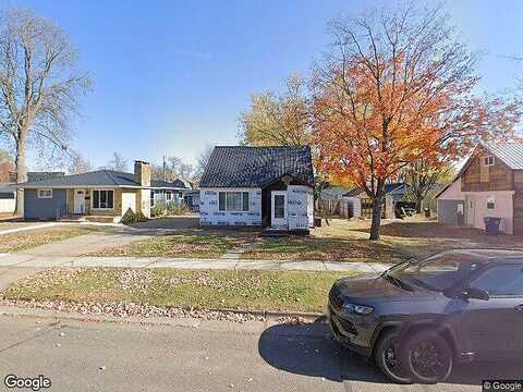 Phipps, RICE LAKE, WI 54868