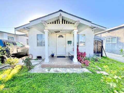 Virginia, SOUTH GATE, CA 90280