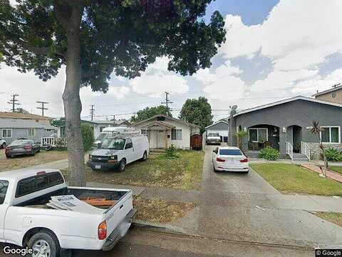 Virginia, SOUTH GATE, CA 90280