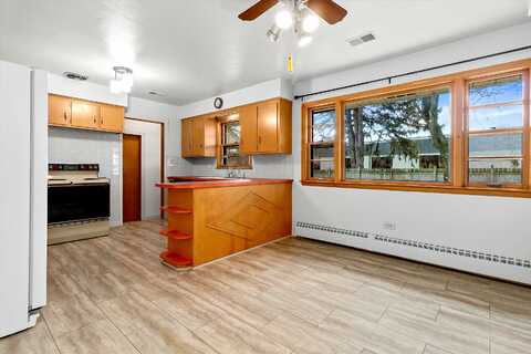 Silver Spring, SUSSEX, WI 53089