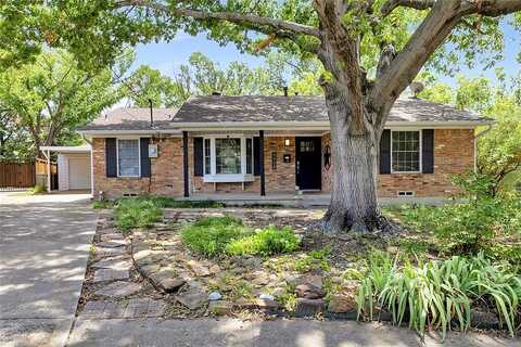 Lingo, DALLAS, TX 75228