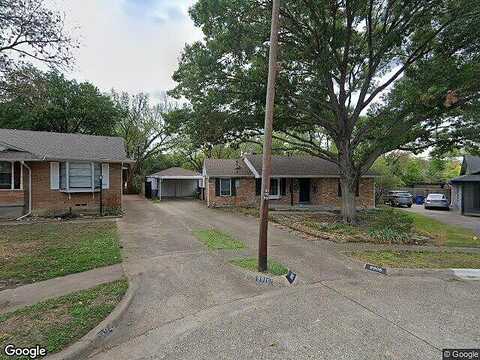 Lingo, DALLAS, TX 75228