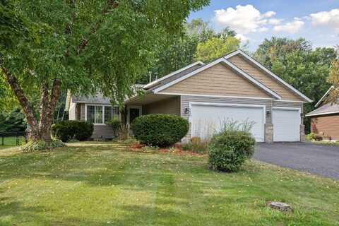 Mill, MONTICELLO, MN 55362