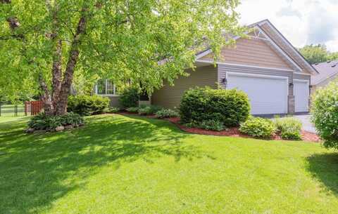 Mill, MONTICELLO, MN 55362