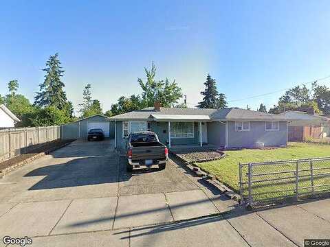 Quinalt, SPRINGFIELD, OR 97477