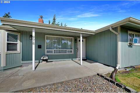 Quinalt, SPRINGFIELD, OR 97477