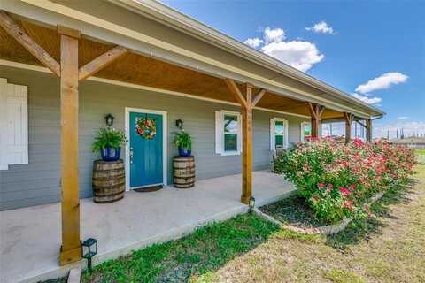County Road 540, LAVON, TX 75166