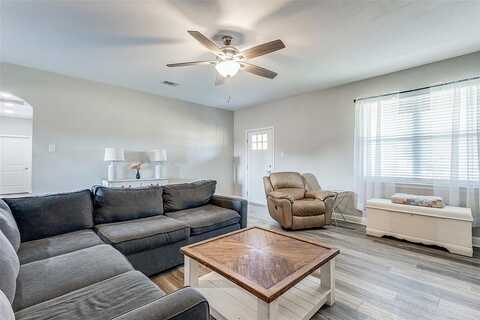 County Road 540, LAVON, TX 75166