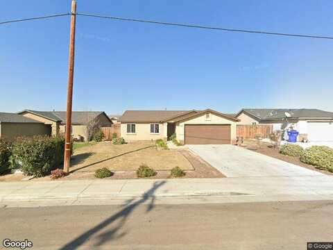 Eucalyptus, BAKERSFIELD, CA 93306
