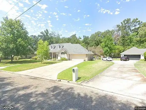 University, CARTHAGE, TX 75633