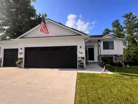 Delrose, ROCHESTER, MN 55902