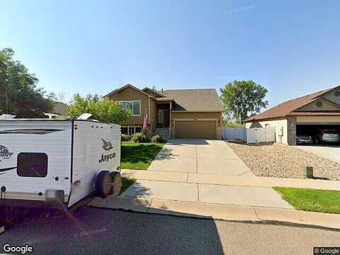 19Th Street, GREELEY, CO 80634