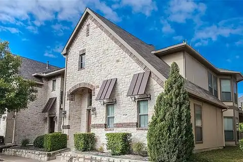 Paradise, MCKINNEY, TX 75070