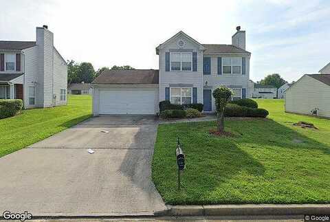 Valley Lakes, UNION CITY, GA 30291