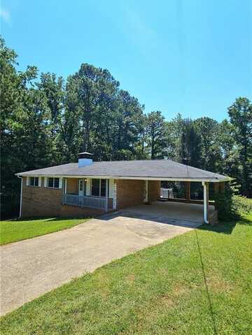 Winters, DOUGLASVILLE, GA 30135