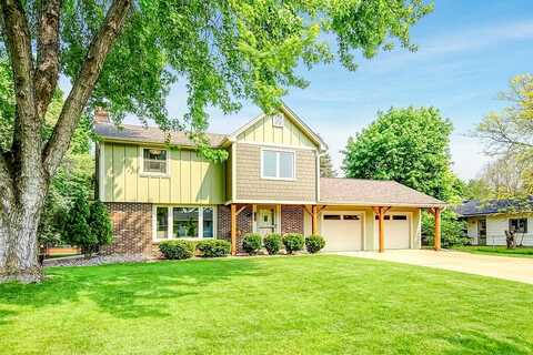 Hyde, COTTAGE GROVE, MN 55016