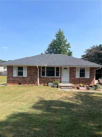 Taylor, RIVERDALE, GA 30274