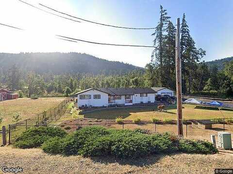 River, CRESWELL, OR 97426