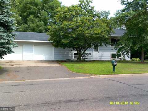 Oak Ridge, OSCEOLA, WI 54020
