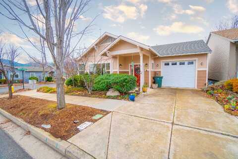 Plum Ridge, ASHLAND, OR 97520