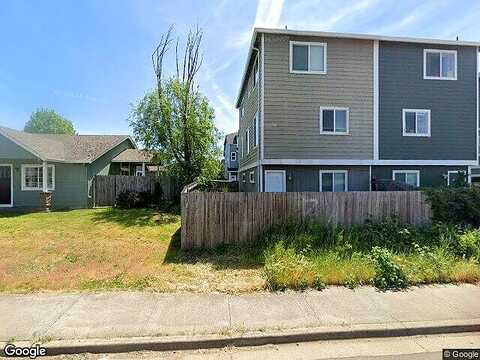 Jacqueline, WHITE CITY, OR 97503