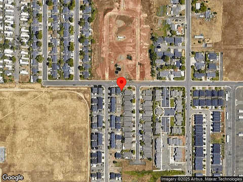 Jacqueline, WHITE CITY, OR 97503