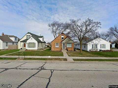 Beloit, MILWAUKEE, WI 53219