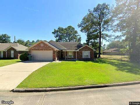Hidden Valley, BEAUMONT, TX 77708