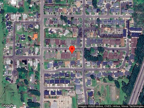 Benjamin, COTTAGE GROVE, OR 97424