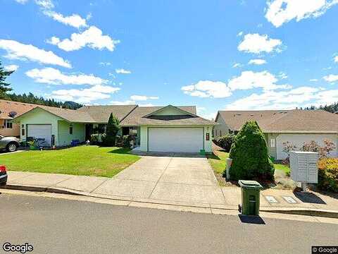 Benjamin, COTTAGE GROVE, OR 97424