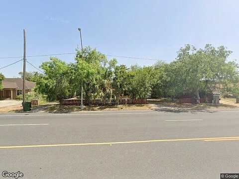 Billy Mitchell, BROWNSVILLE, TX 78521