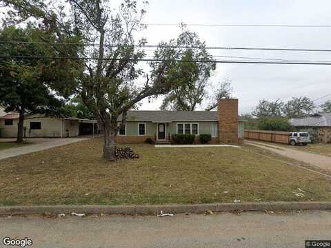 Wheeler, MASON, TX 76856
