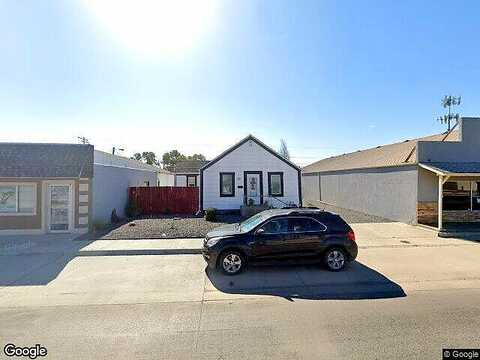 Main, STERLING, CO 80751