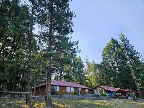 Arden Butte, COLVILLE, WA 99114