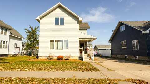 Wabasha, WINONA, MN 55987