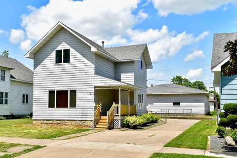 Wabasha, WINONA, MN 55987