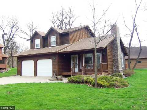 Shady Ridge, HUTCHINSON, MN 55350