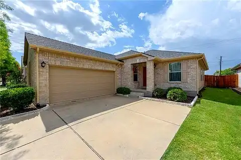 Dove Tail, MCKINNEY, TX 75070