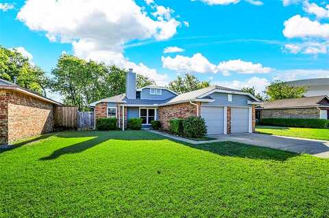 Ruby, DALLAS, TX 75237
