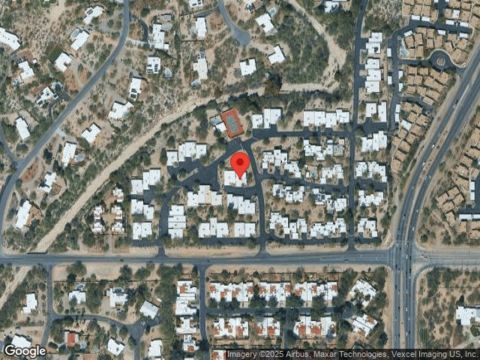 Rivercrest, TUCSON, AZ 85750