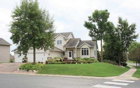Prairie Creek, DELANO, MN 55328