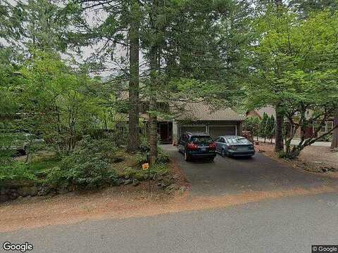Sandy River, RHODODENDRON, OR 97049