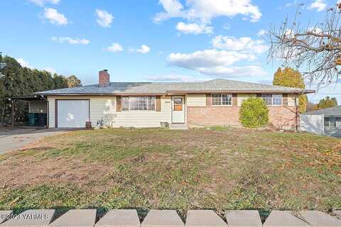 Chestnut, YAKIMA, WA 98908