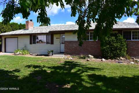 Chestnut, YAKIMA, WA 98908
