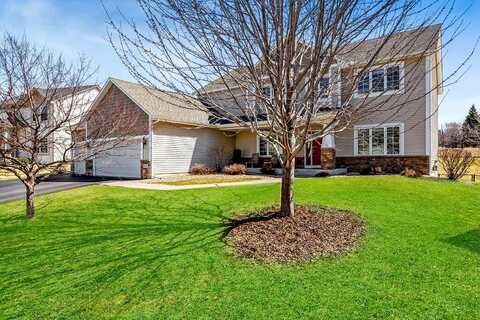 Hedgecroft, COTTAGE GROVE, MN 55016