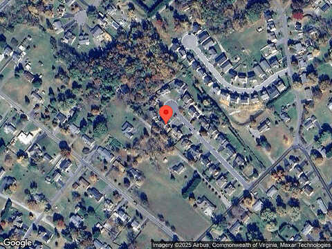 Garrett, ROANOKE, VA 24019