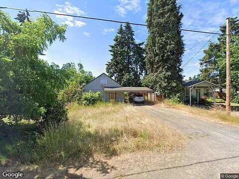 N, SPRINGFIELD, OR 97477