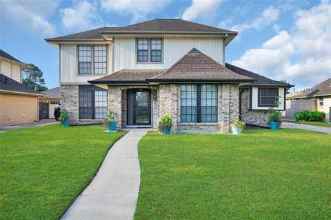 Gleneagles, PASADENA, TX 77505