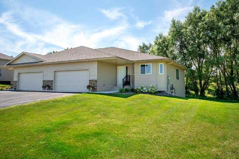 Union, CANNON FALLS, MN 55009