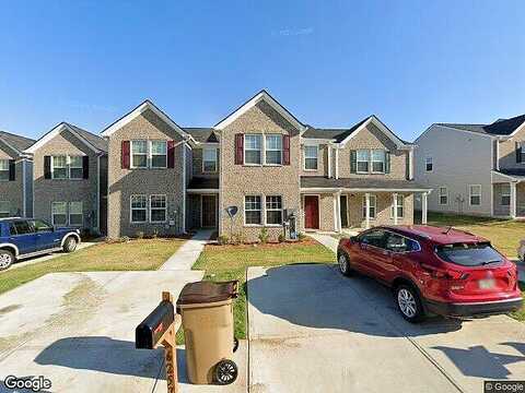 Ellenwood, REX, GA 30273